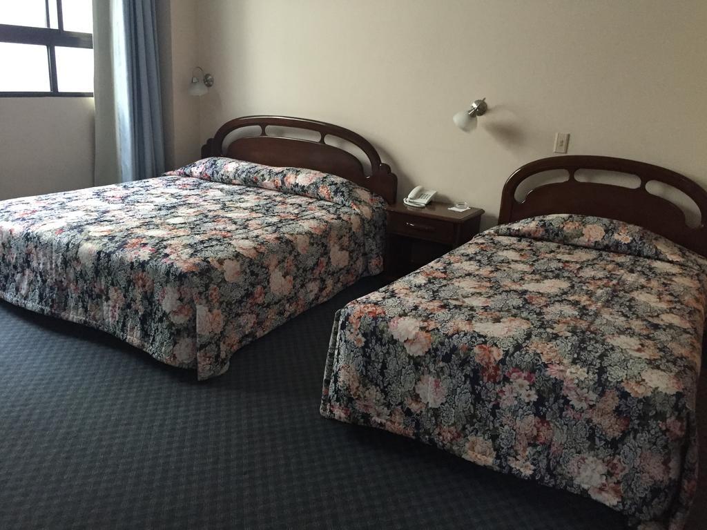 Hotel Lido Санта-Крус-де-ла-Сьєрра Екстер'єр фото